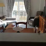 Edificio Maria Pina La Carihuela Calle Perros 아파트