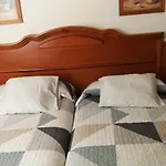 Edificio Maria Pina La Carihuela Calle Perros 아파트 *