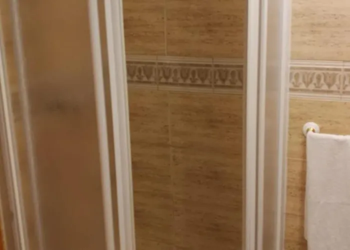 Appartement Edificio Maria Pina La Carihuela Calle Perros