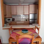 Edificio Maria Pina La Carihuela Calle Perros Apartment Torremolinos