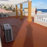 Edificio Maria Pina La Carihuela Calle Perros * Torremolinos